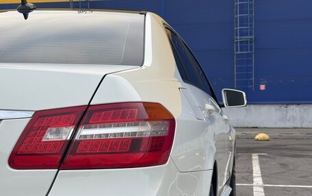 Mercedes-Benz E-Класс, 2011 год, 1 550 000 рублей, 7 фотография