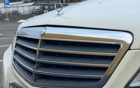 Mercedes-Benz E-Класс, 2011 год, 1 550 000 рублей, 3 фотография