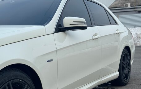 Mercedes-Benz E-Класс, 2011 год, 1 550 000 рублей, 4 фотография