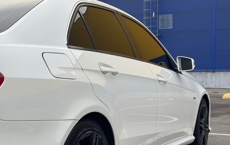 Mercedes-Benz E-Класс, 2011 год, 1 550 000 рублей, 8 фотография