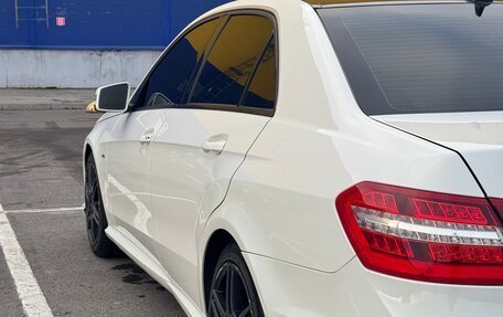 Mercedes-Benz E-Класс, 2011 год, 1 550 000 рублей, 5 фотография