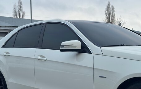 Mercedes-Benz E-Класс, 2011 год, 1 550 000 рублей, 9 фотография