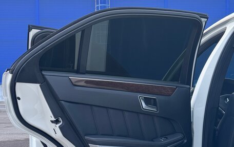 Mercedes-Benz E-Класс, 2011 год, 1 550 000 рублей, 12 фотография