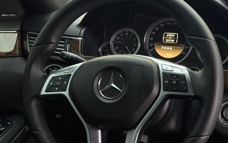 Mercedes-Benz E-Класс, 2011 год, 1 550 000 рублей, 16 фотография