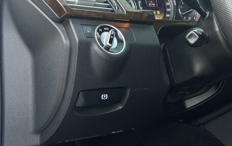 Mercedes-Benz E-Класс, 2011 год, 1 550 000 рублей, 26 фотография