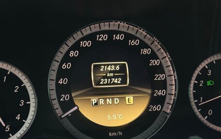 Mercedes-Benz E-Класс, 2011 год, 1 550 000 рублей, 21 фотография