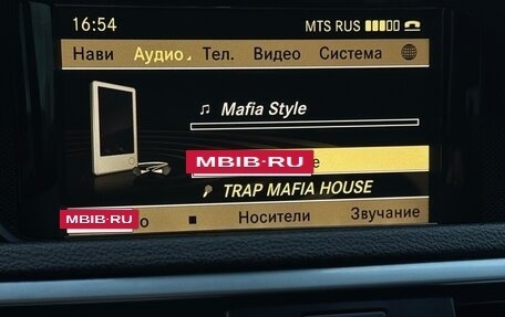 Mercedes-Benz E-Класс, 2011 год, 1 550 000 рублей, 22 фотография