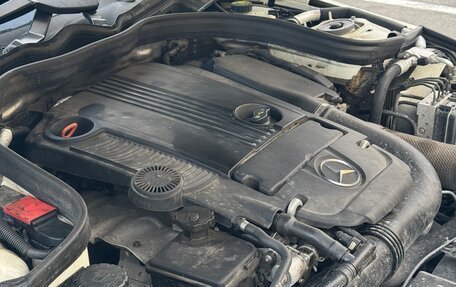 Mercedes-Benz E-Класс, 2011 год, 1 550 000 рублей, 28 фотография