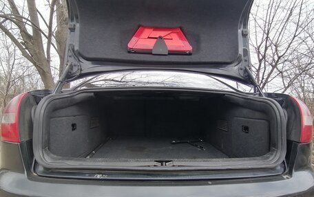 Audi A6, 2003 год, 590 000 рублей, 2 фотография