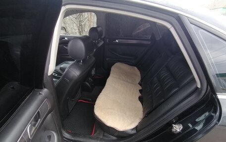 Audi A6, 2003 год, 590 000 рублей, 5 фотография