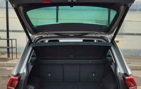 Volkswagen Tiguan II, 2018 год, 2 590 000 рублей, 7 фотография