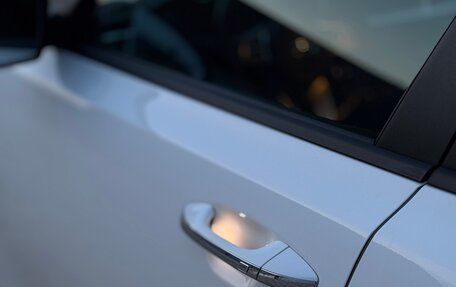 KIA Optima IV, 2019 год, 2 210 000 рублей, 12 фотография