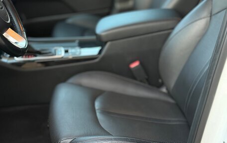 KIA Optima IV, 2019 год, 2 210 000 рублей, 13 фотография