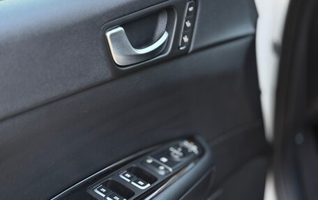 KIA Optima IV, 2019 год, 2 210 000 рублей, 16 фотография