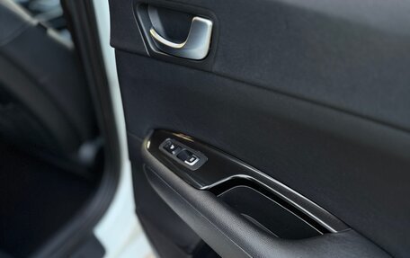 KIA Optima IV, 2019 год, 2 210 000 рублей, 25 фотография