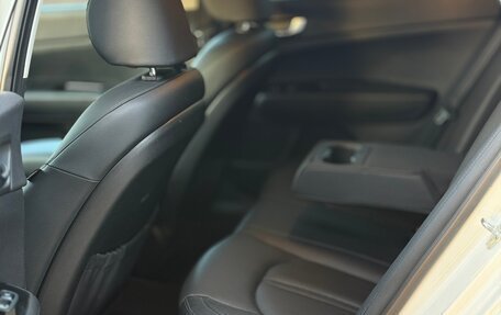 KIA Optima IV, 2019 год, 2 210 000 рублей, 23 фотография