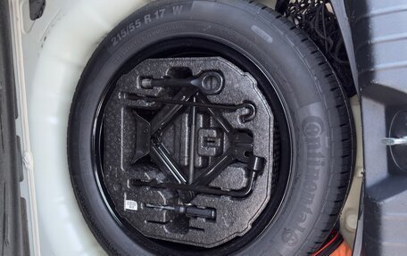 KIA Optima IV, 2019 год, 2 210 000 рублей, 29 фотография