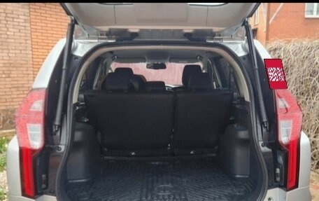 Mitsubishi Pajero Sport III рестайлинг, 2022 год, 4 100 000 рублей, 2 фотография