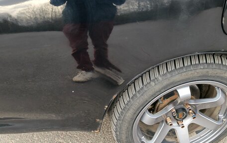 Toyota Mark II VIII (X100), 1995 год, 600 000 рублей, 11 фотография