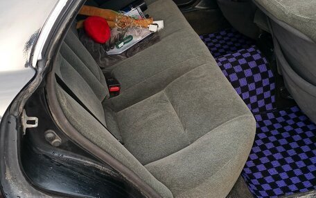 Toyota Mark II VIII (X100), 1995 год, 600 000 рублей, 22 фотография