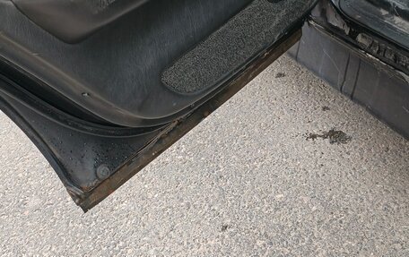 Toyota Mark II VIII (X100), 1995 год, 600 000 рублей, 19 фотография