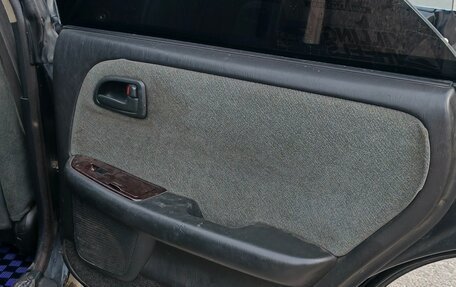 Toyota Mark II VIII (X100), 1995 год, 600 000 рублей, 23 фотография