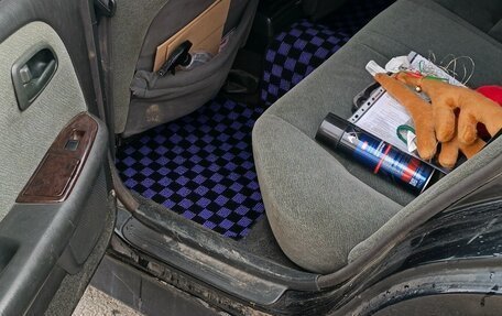 Toyota Mark II VIII (X100), 1995 год, 600 000 рублей, 18 фотография