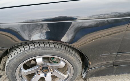 Toyota Mark II VIII (X100), 1995 год, 600 000 рублей, 13 фотография