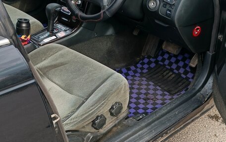 Toyota Mark II VIII (X100), 1995 год, 600 000 рублей, 20 фотография