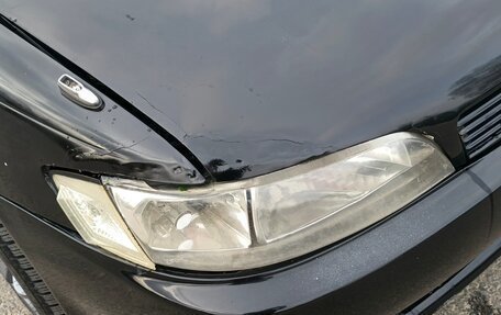 Toyota Mark II VIII (X100), 1995 год, 600 000 рублей, 9 фотография