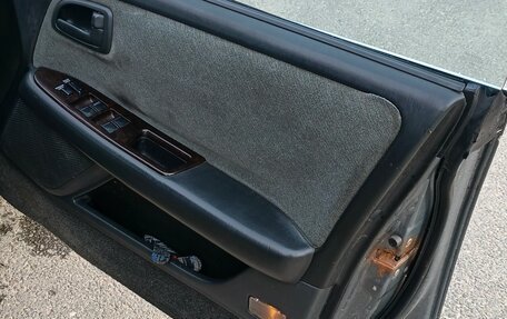 Toyota Mark II VIII (X100), 1995 год, 600 000 рублей, 21 фотография