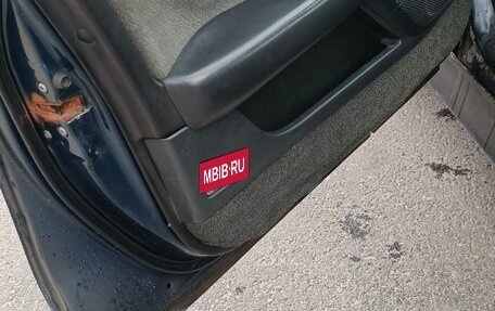 Toyota Mark II VIII (X100), 1995 год, 600 000 рублей, 16 фотография