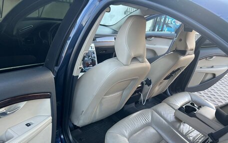 Volvo S80 II рестайлинг 2, 2010 год, 980 000 рублей, 5 фотография