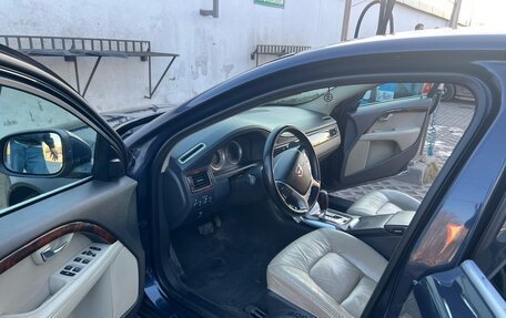 Volvo S80 II рестайлинг 2, 2010 год, 980 000 рублей, 4 фотография