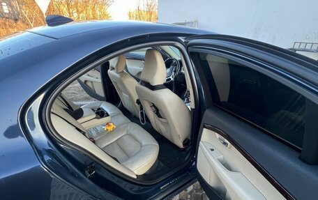 Volvo S80 II рестайлинг 2, 2010 год, 980 000 рублей, 7 фотография