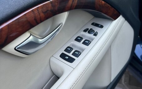 Volvo S80 II рестайлинг 2, 2010 год, 980 000 рублей, 11 фотография