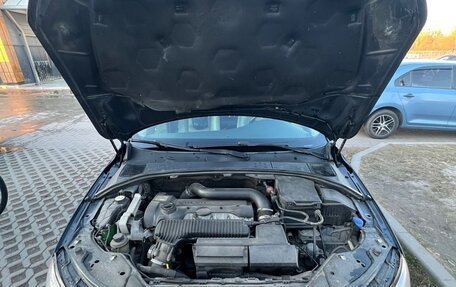 Volvo S80 II рестайлинг 2, 2010 год, 980 000 рублей, 9 фотография