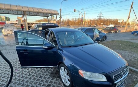 Volvo S80 II рестайлинг 2, 2010 год, 980 000 рублей, 2 фотография