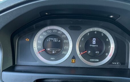 Volvo S80 II рестайлинг 2, 2010 год, 980 000 рублей, 6 фотография