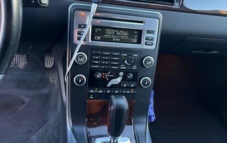 Volvo S80 II рестайлинг 2, 2010 год, 980 000 рублей, 8 фотография