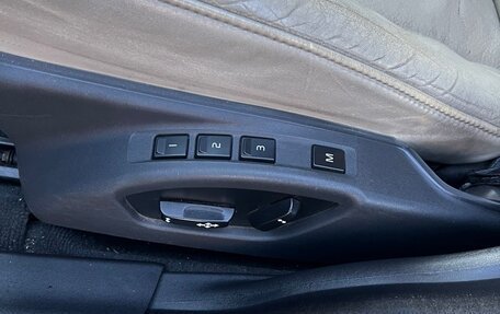 Volvo S80 II рестайлинг 2, 2010 год, 980 000 рублей, 12 фотография