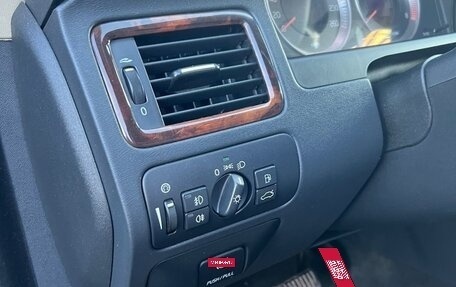 Volvo S80 II рестайлинг 2, 2010 год, 980 000 рублей, 10 фотография