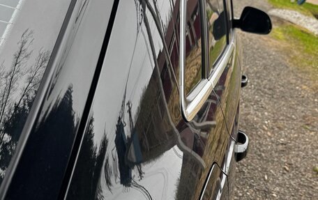 Audi Q3, 2015 год, 1 850 000 рублей, 6 фотография