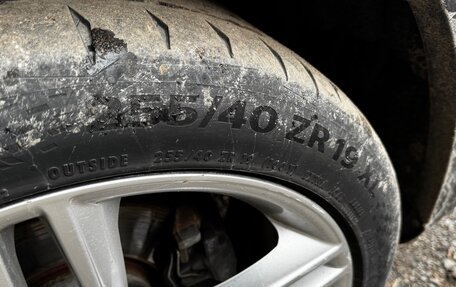 Audi Q3, 2015 год, 1 850 000 рублей, 14 фотография