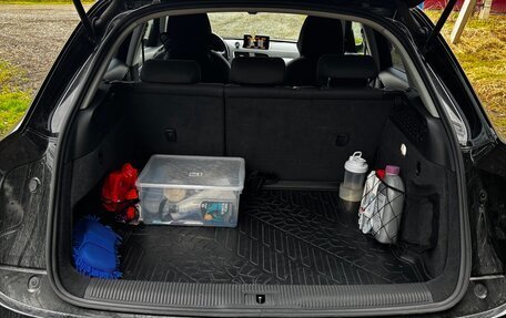 Audi Q3, 2015 год, 1 850 000 рублей, 11 фотография