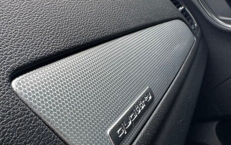 Audi Q3, 2015 год, 1 850 000 рублей, 13 фотография