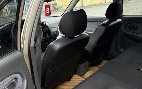 KIA Spectra II (LD), 2009 год, 360 000 рублей, 2 фотография