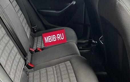 Audi Q3, 2015 год, 1 850 000 рублей, 12 фотография