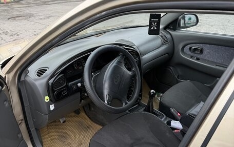 KIA Spectra II (LD), 2009 год, 360 000 рублей, 3 фотография