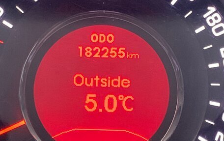 KIA Sportage III, 2010 год, 1 100 000 рублей, 11 фотография